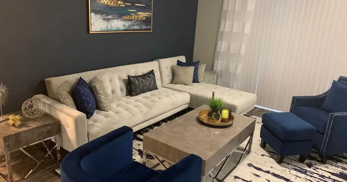Westshore Crossing Apartments