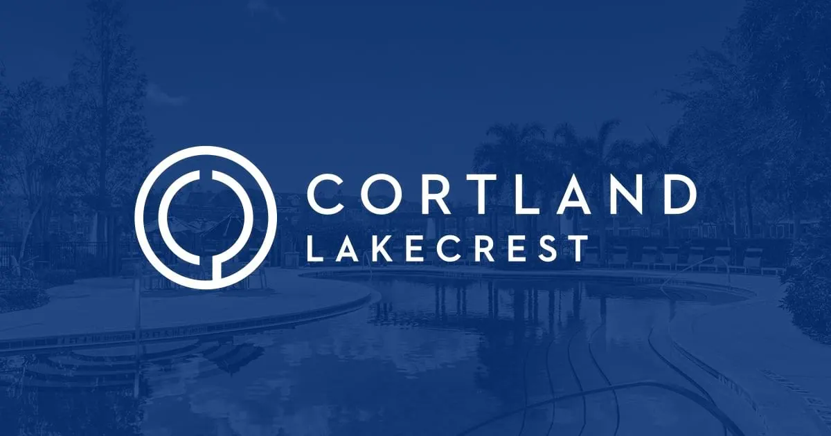 The Lodge at Lakecrest Apartments