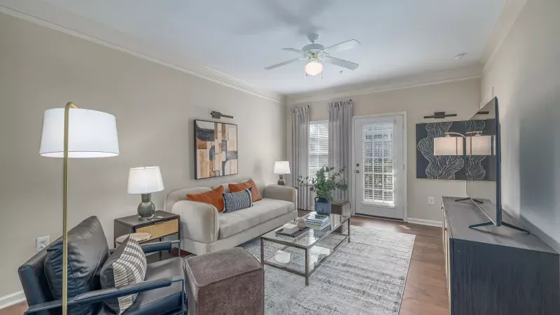 River Run apartments