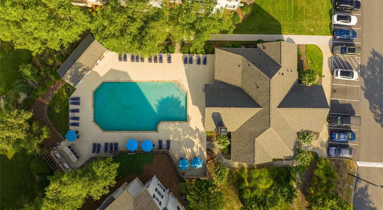 The Enclave at Deep River