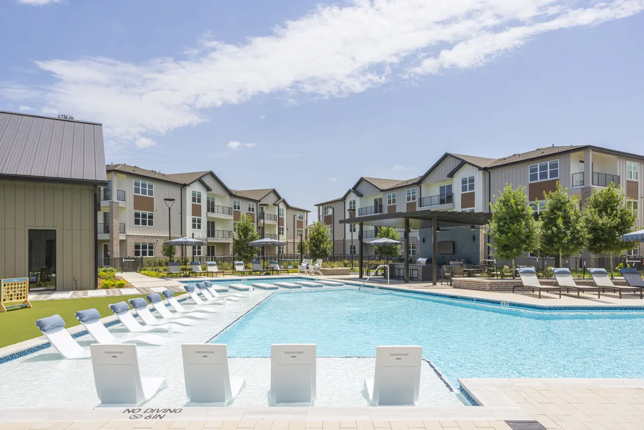 Broadstone Creekside