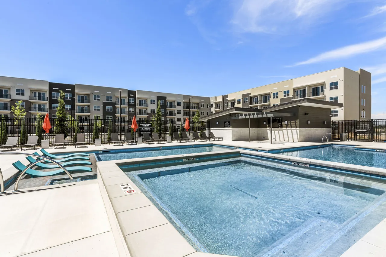 The Lofts at Ten Mile