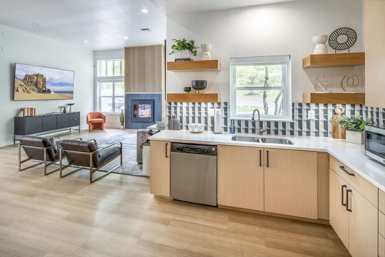Arbor Heights