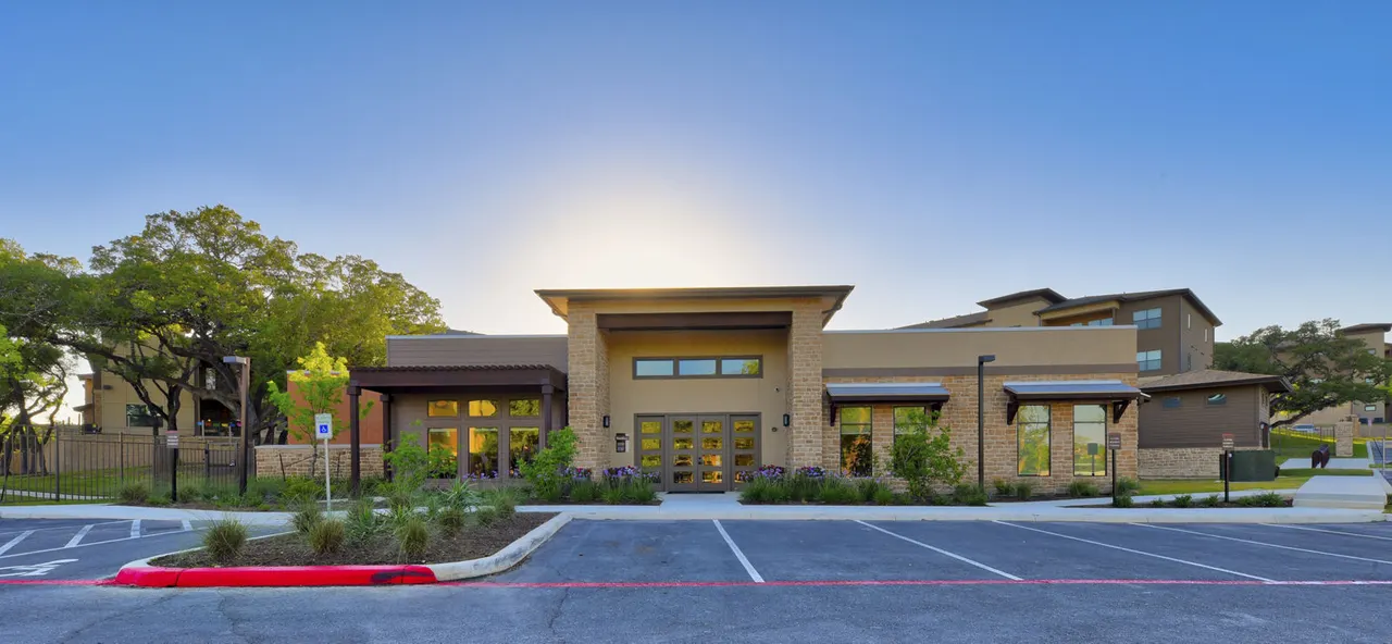 Rustico At Fair Oaks Apartments