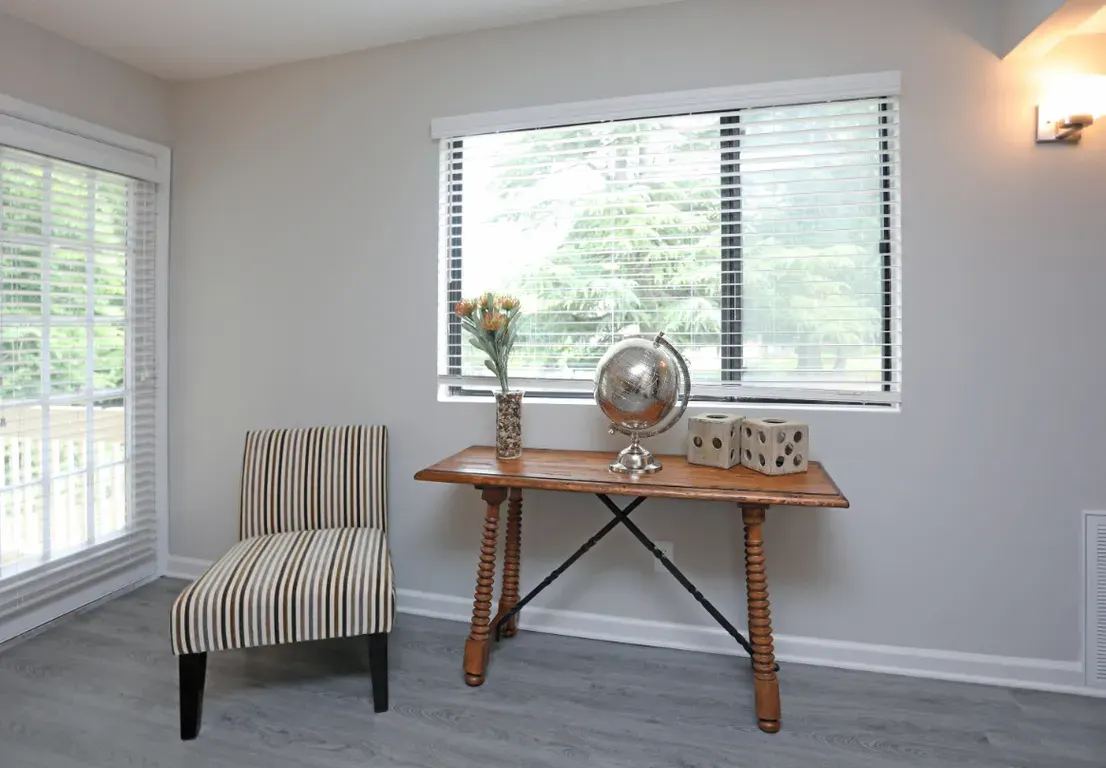 The Hamptons At Country Park Apartment Homes