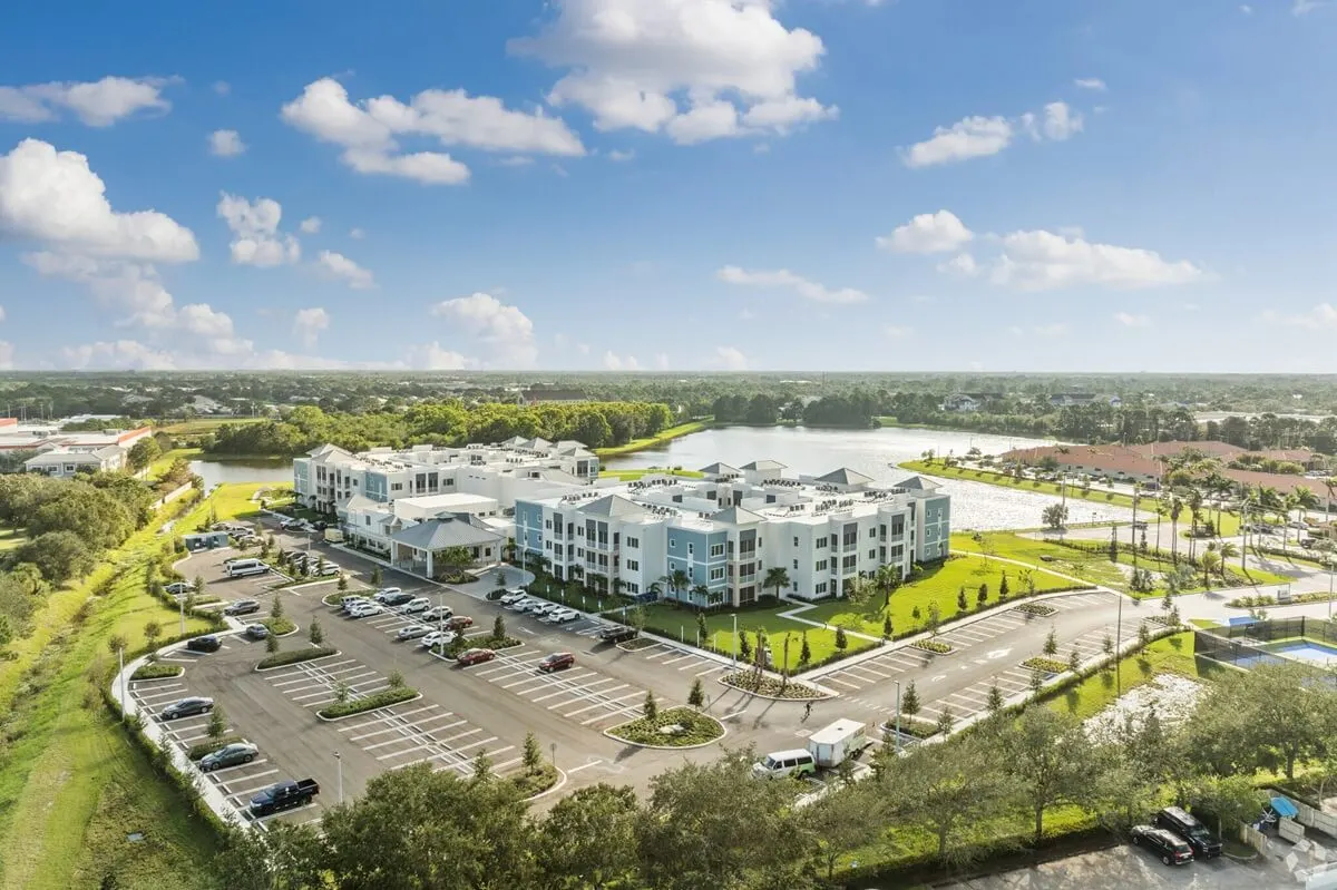 AVIVA Port St. Lucie West