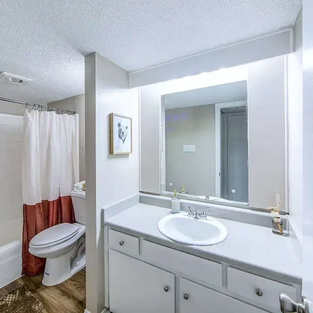 Eden Point Apartments