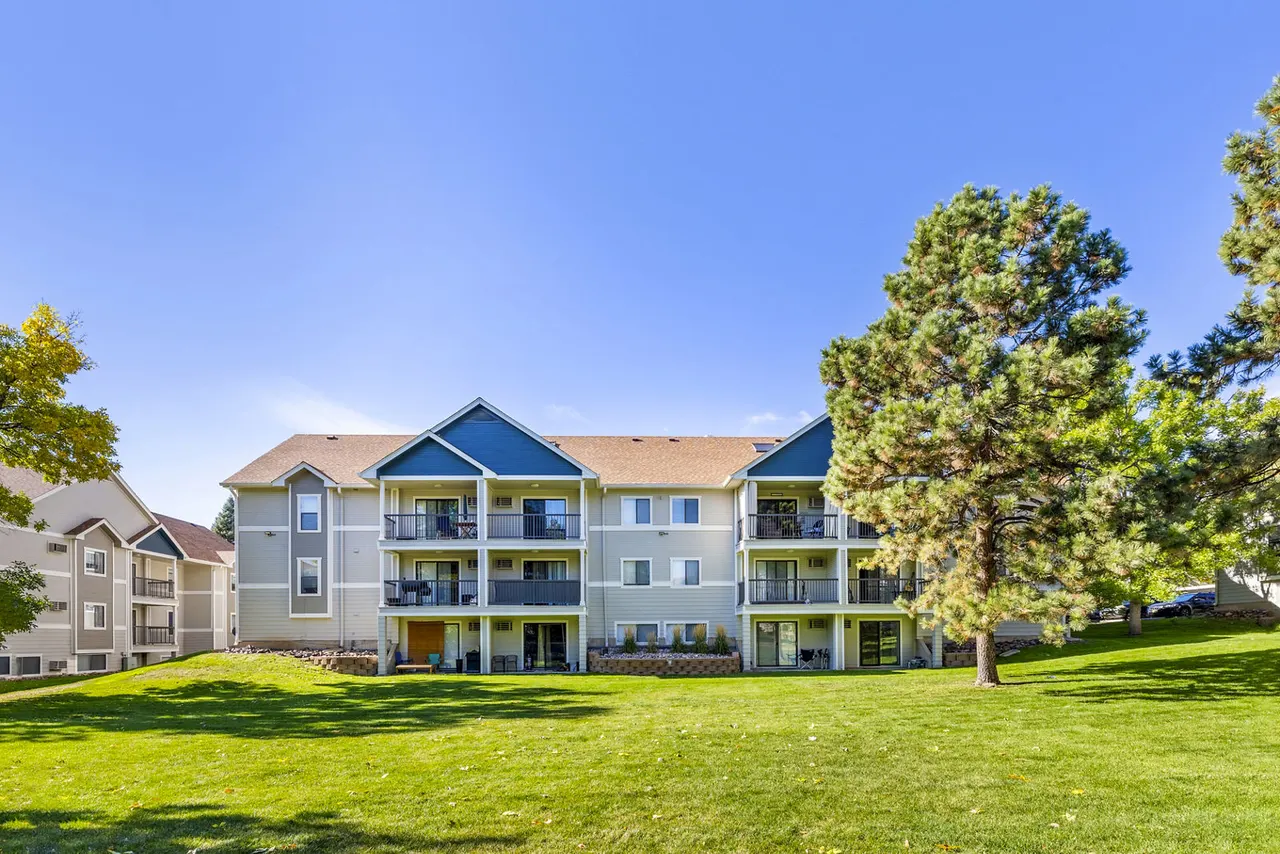 Belmar Villas