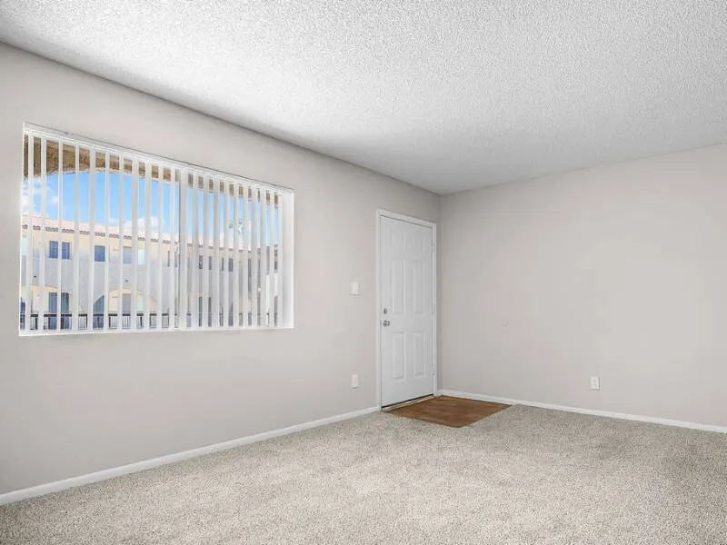 Sonoran Palms Apartments