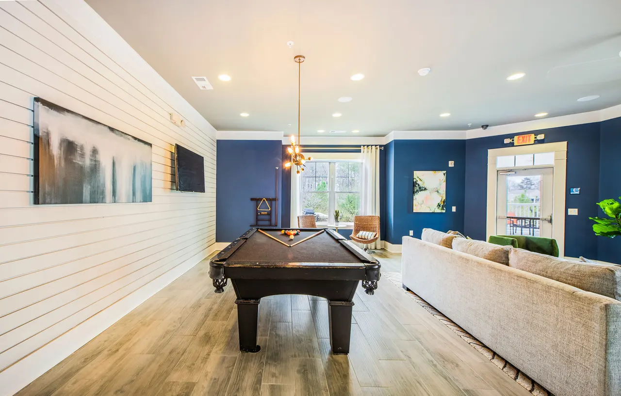 Element Carolina Bay Apartments
