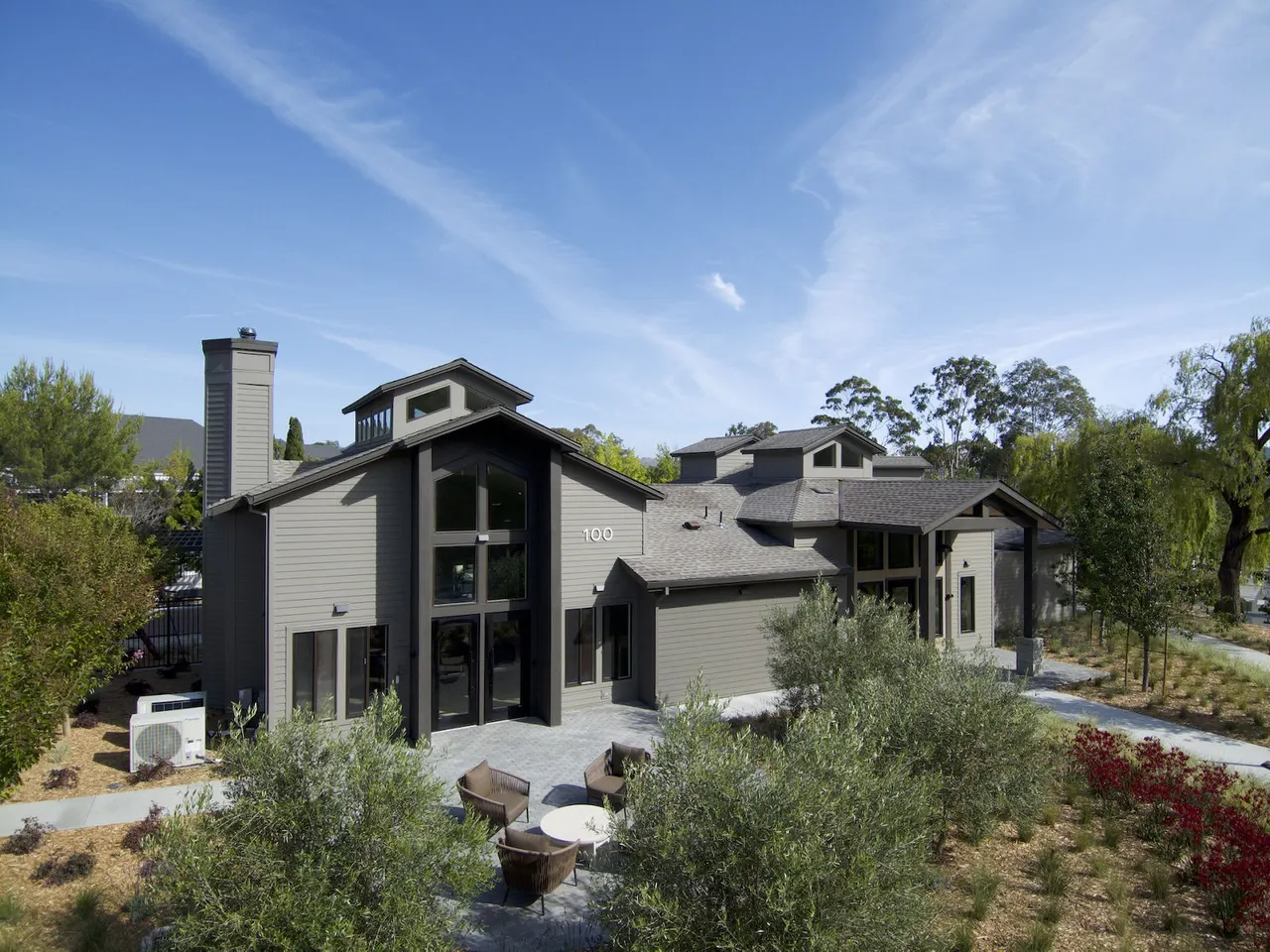 Tidewood Apartments