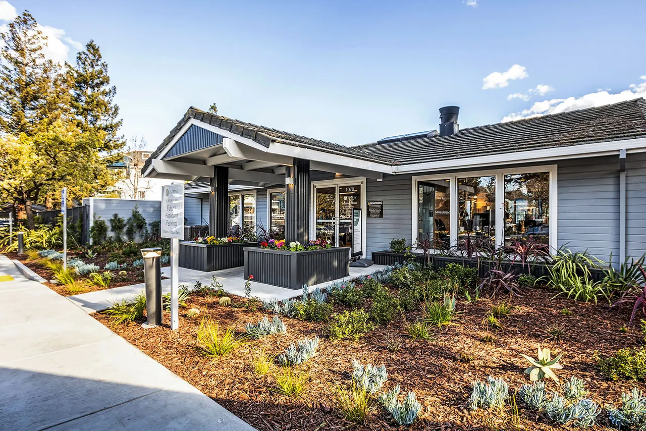 Avana Almaden Apartments
