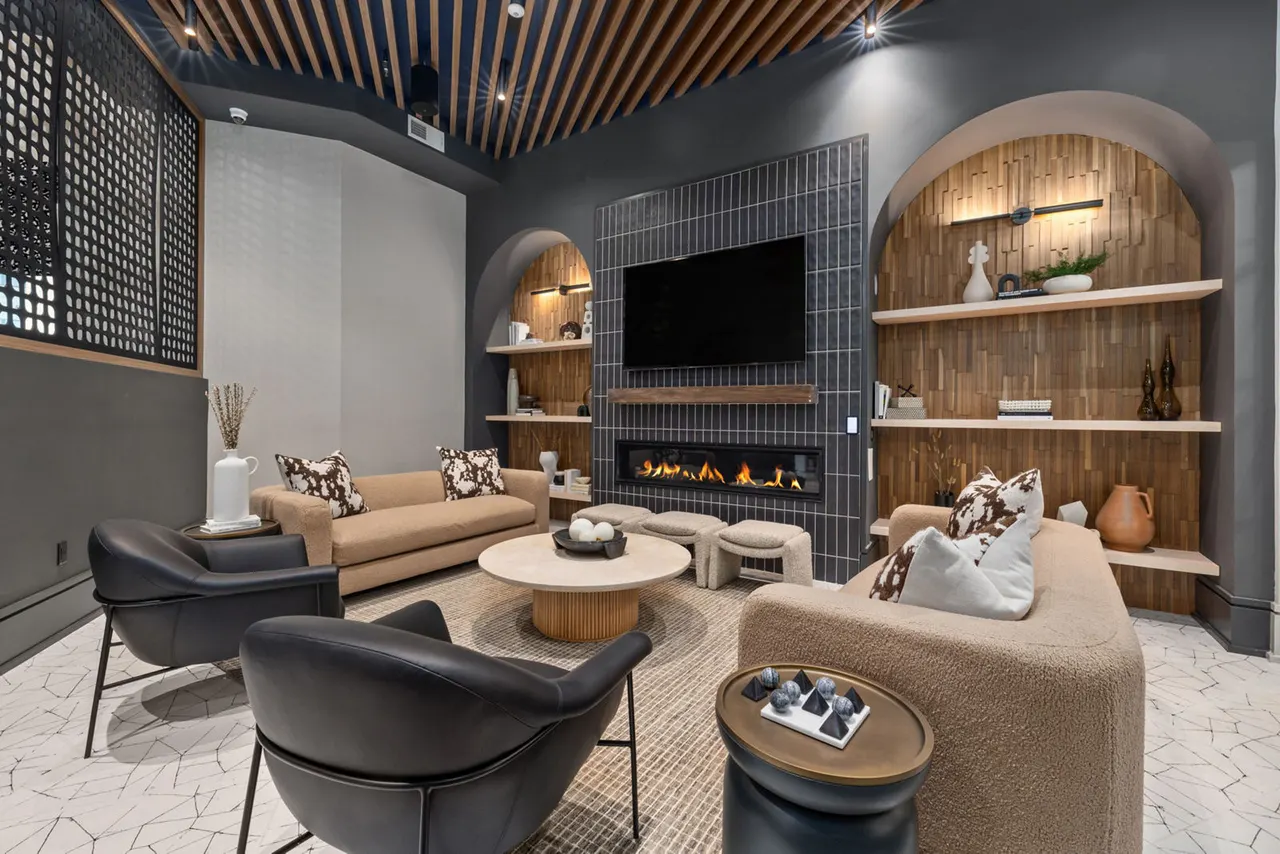 Emorie Apartments and Townhomes