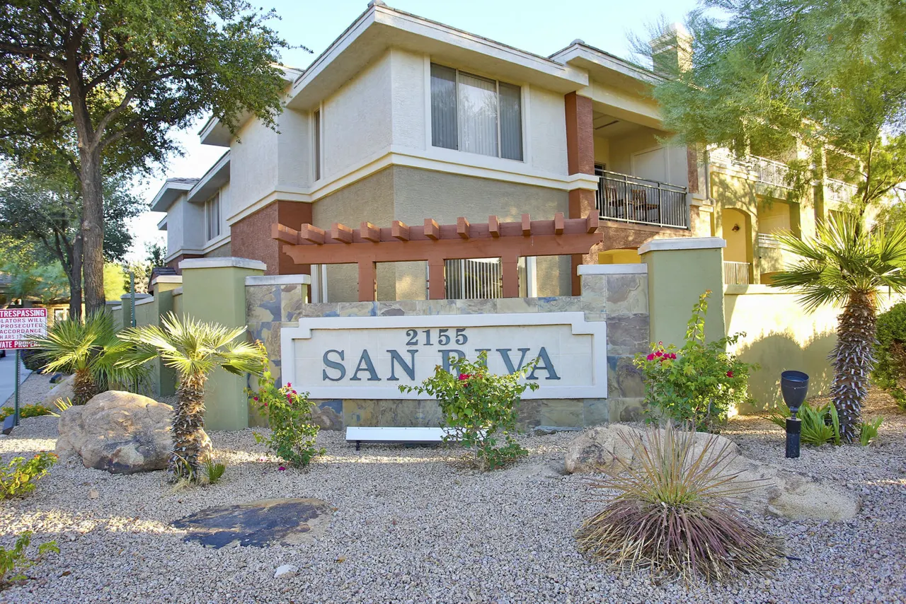 San Riva At The Foothills
