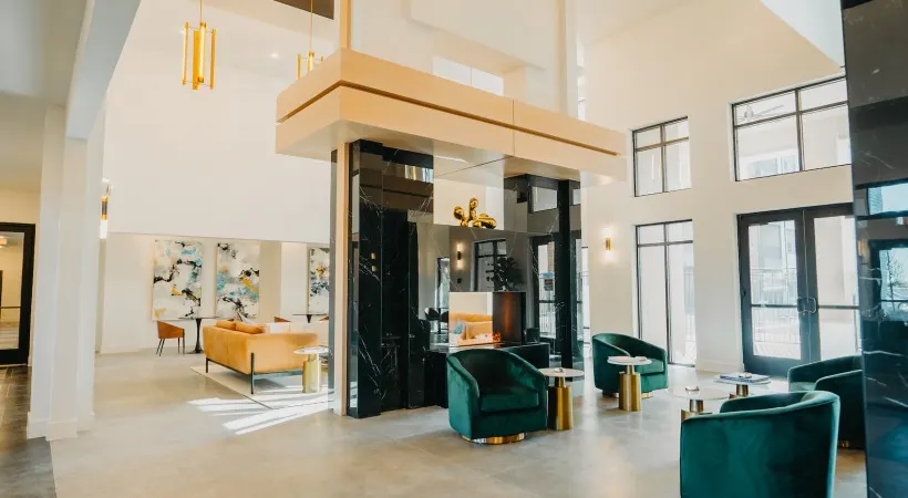 Arden at Midtown GP Apartments