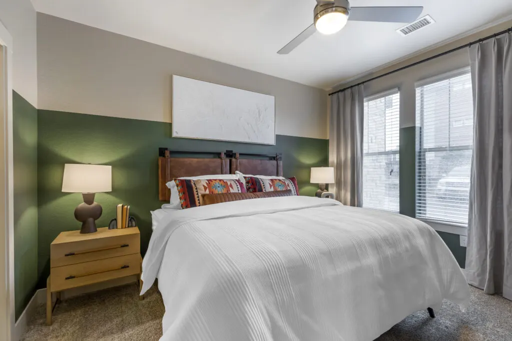 Touchstone Modern Apartment Homes