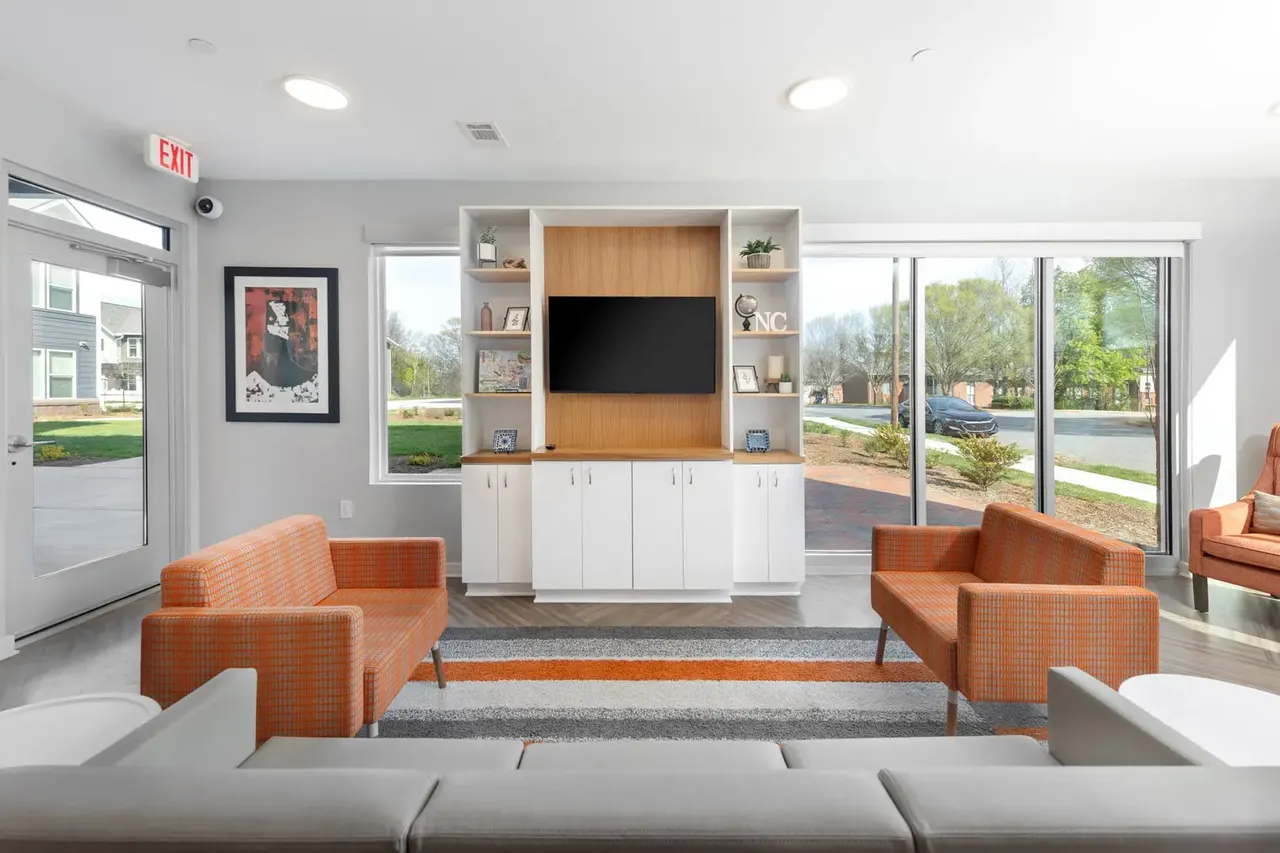 Brown School Lofts