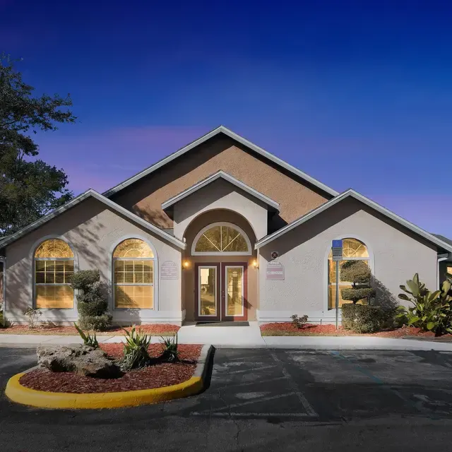 Silver Hill Apartments