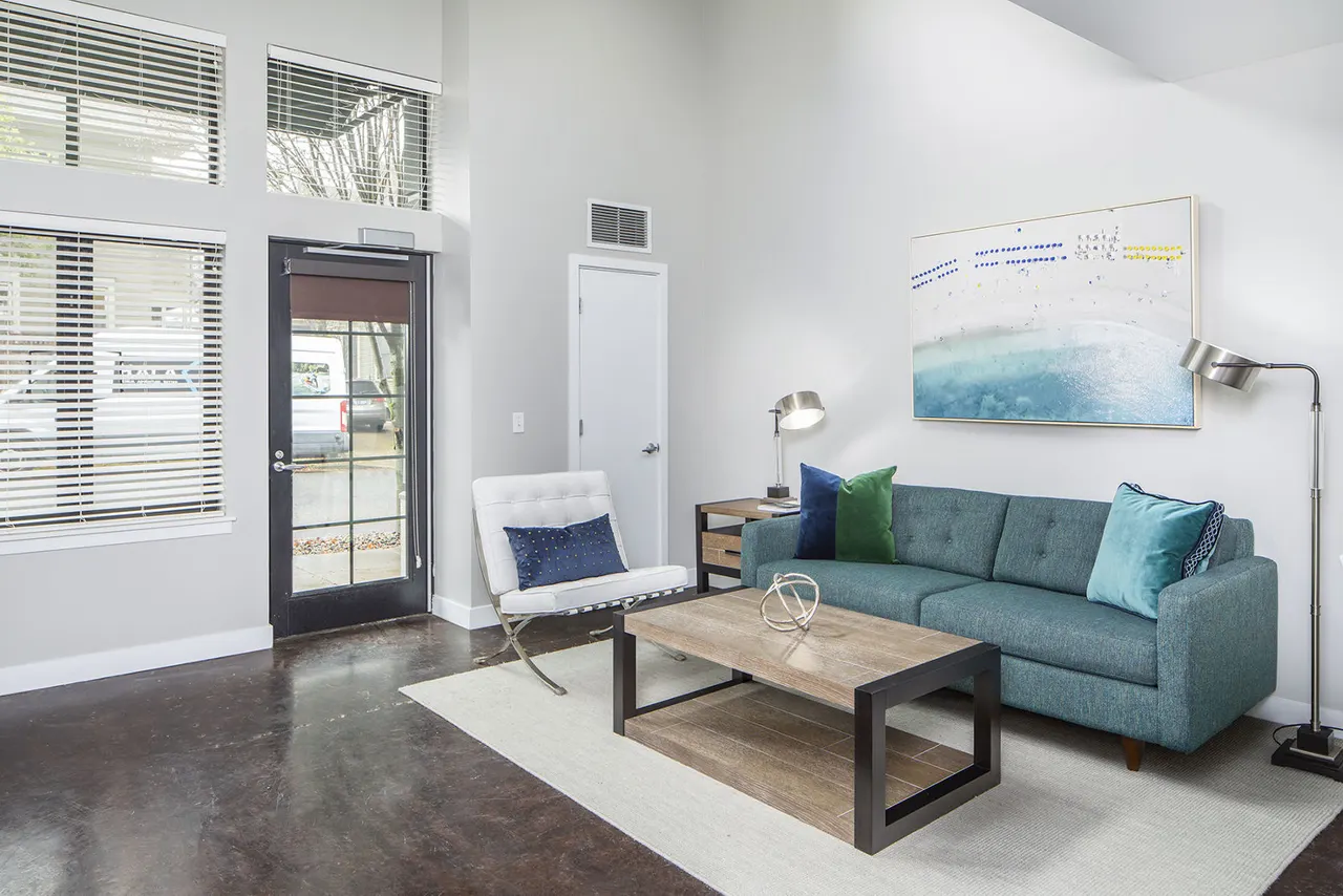 Greenway Apartments