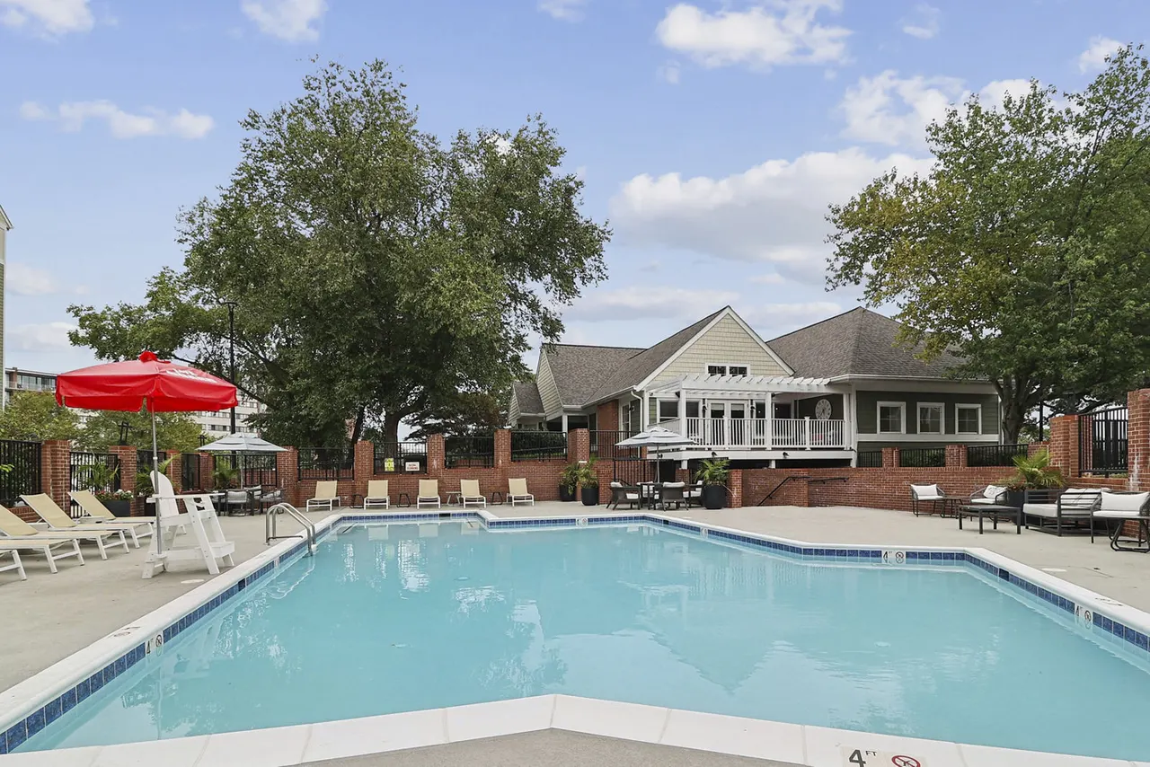 Windsor at Arbors