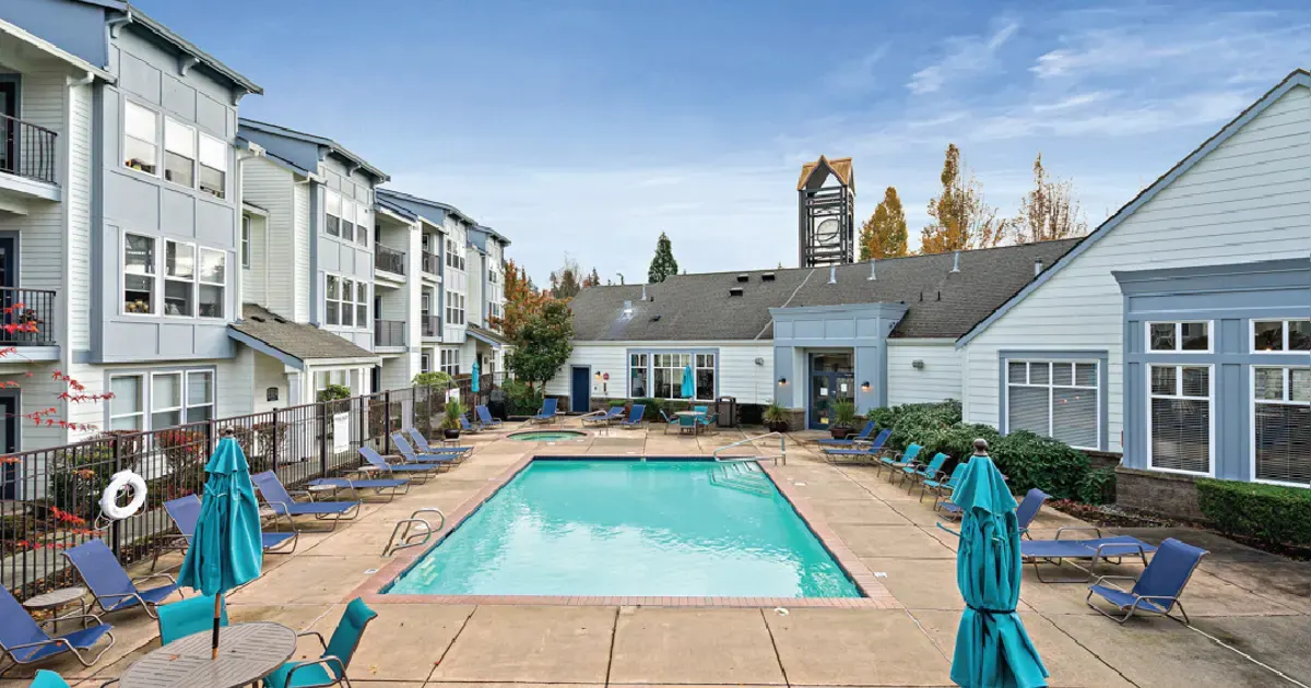 Bella Terra Apartments