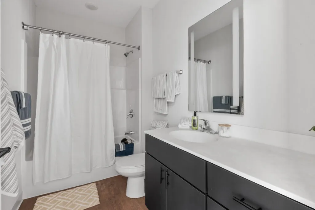 SoPHI Apartments