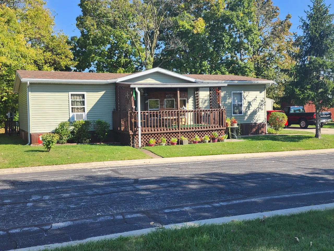 Apple Valley Manufactured Home Community