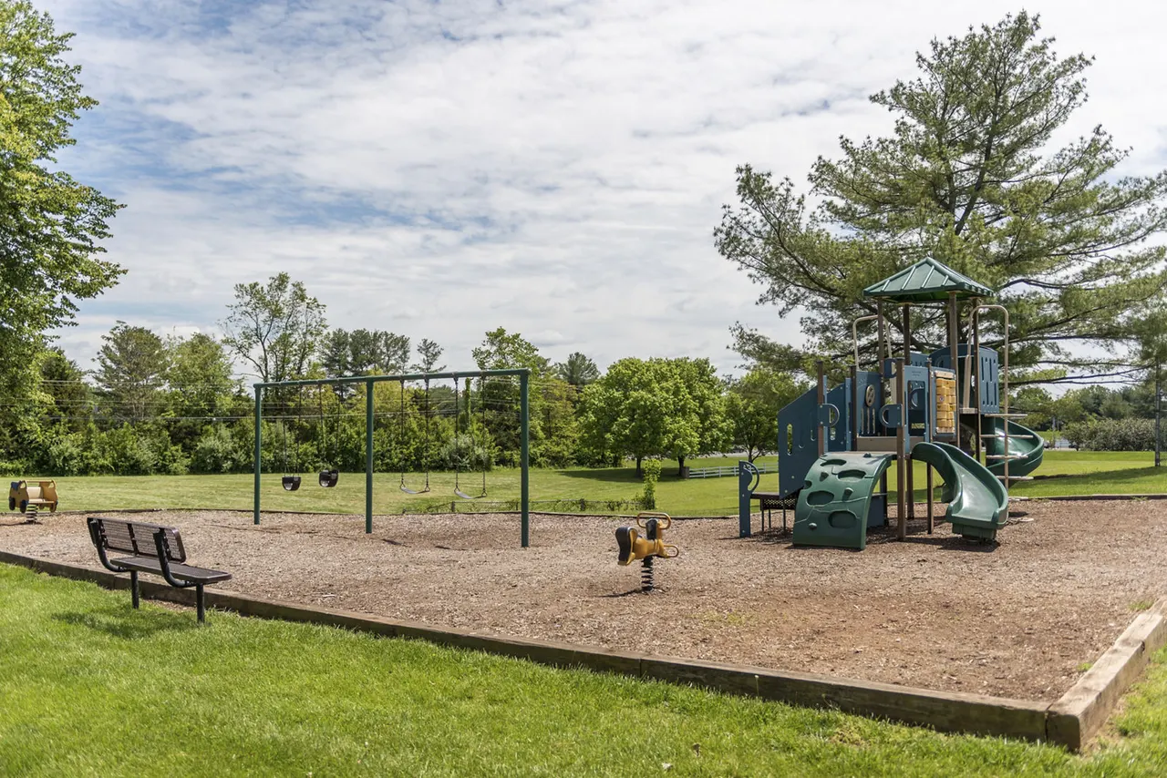 The Point at Loudoun