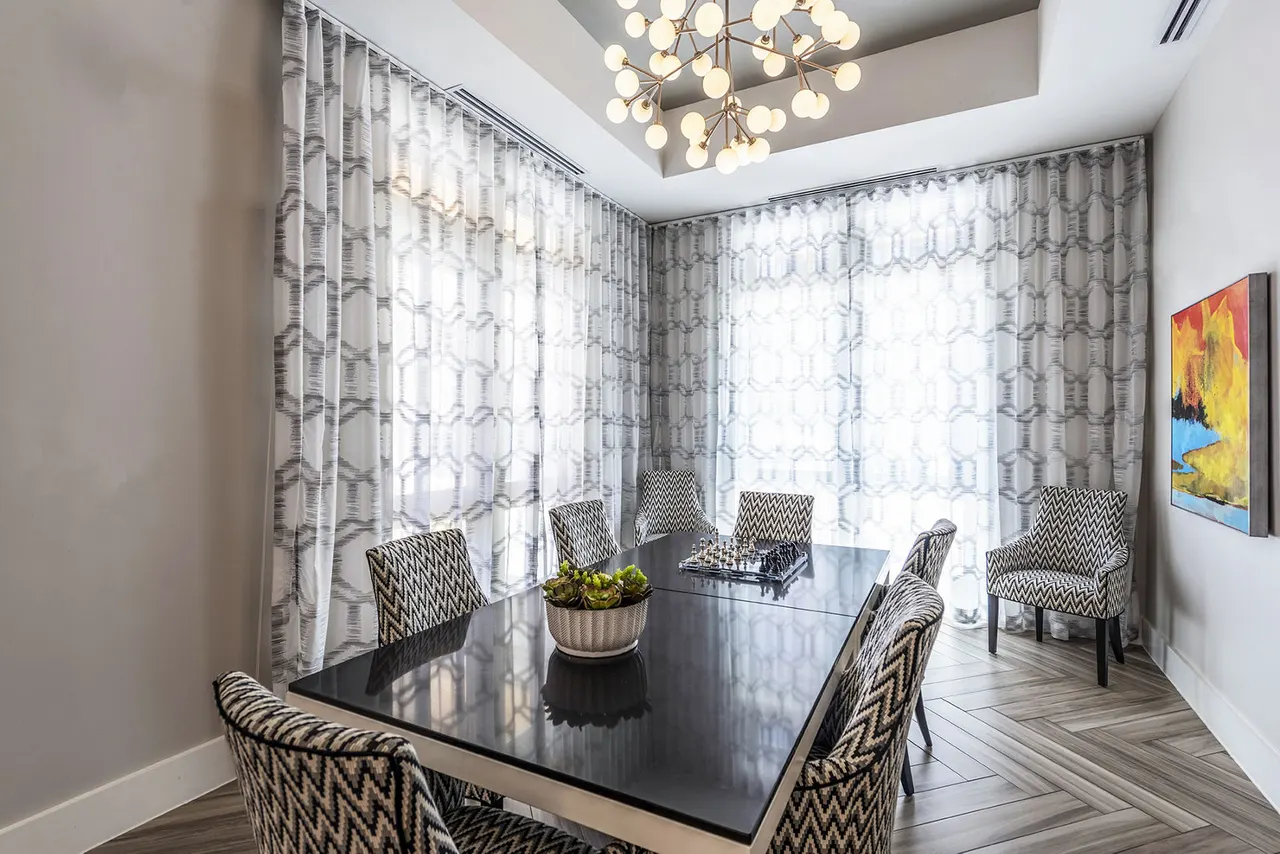 Overture Domain 55+ Active Adult Apartments