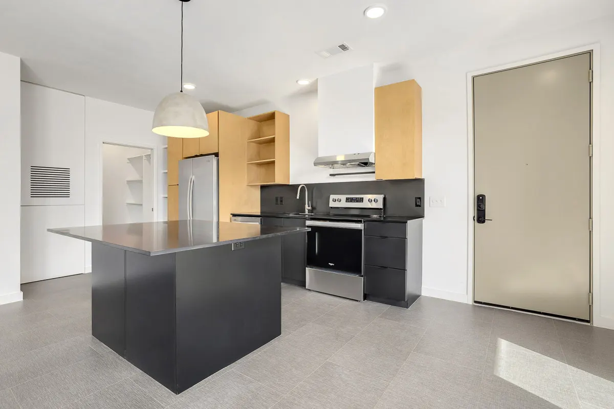 South Yard Lofts