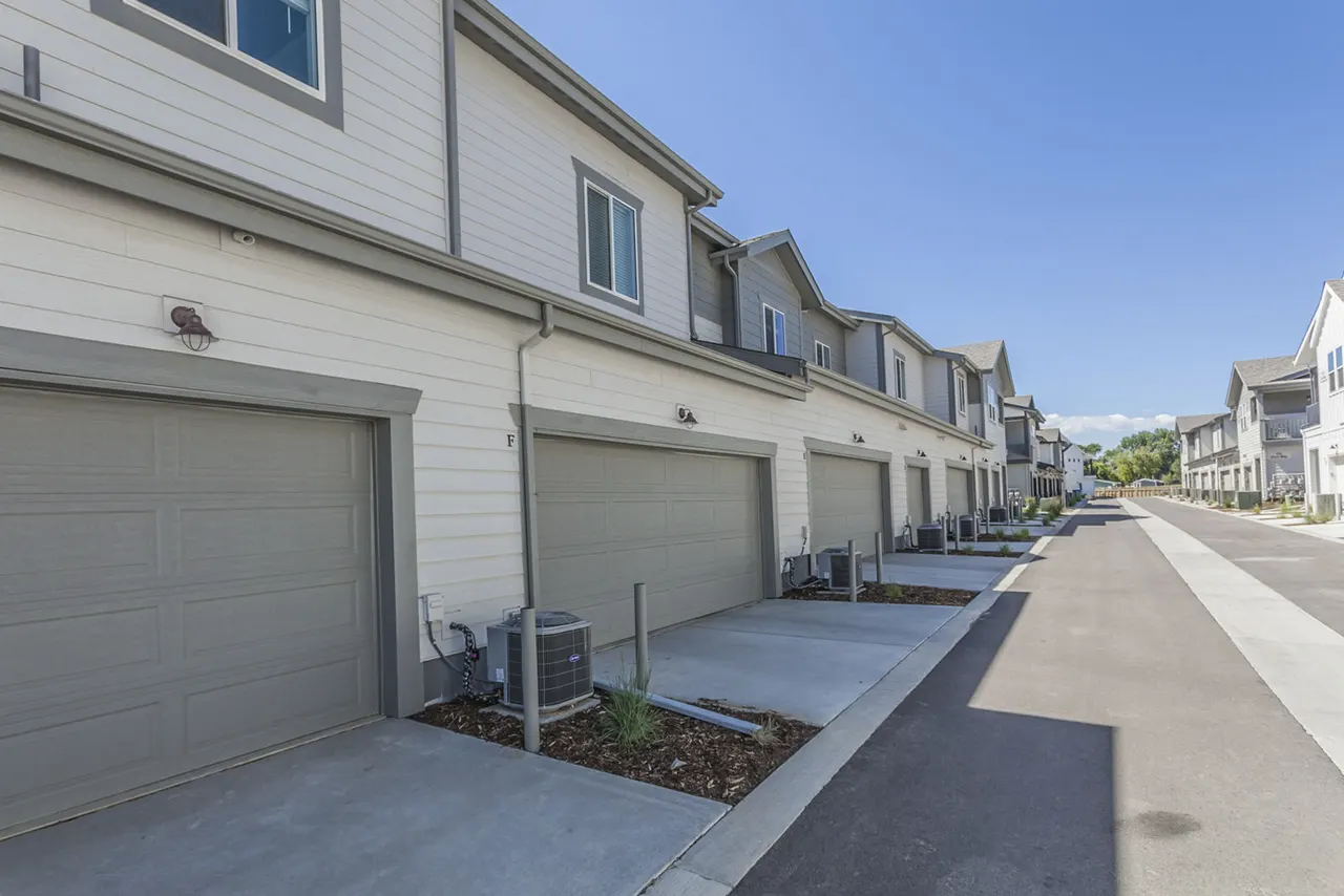 Bloom Rental Living