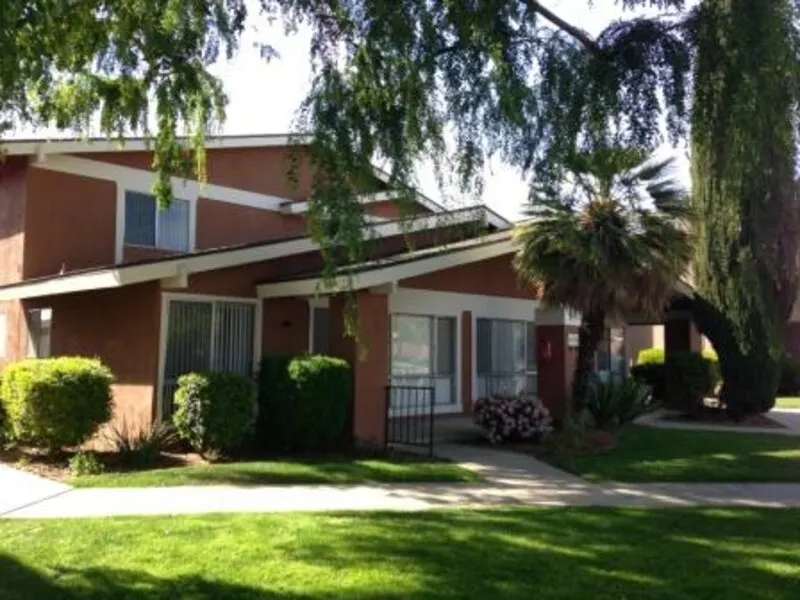 Autumn Glen Apartments
