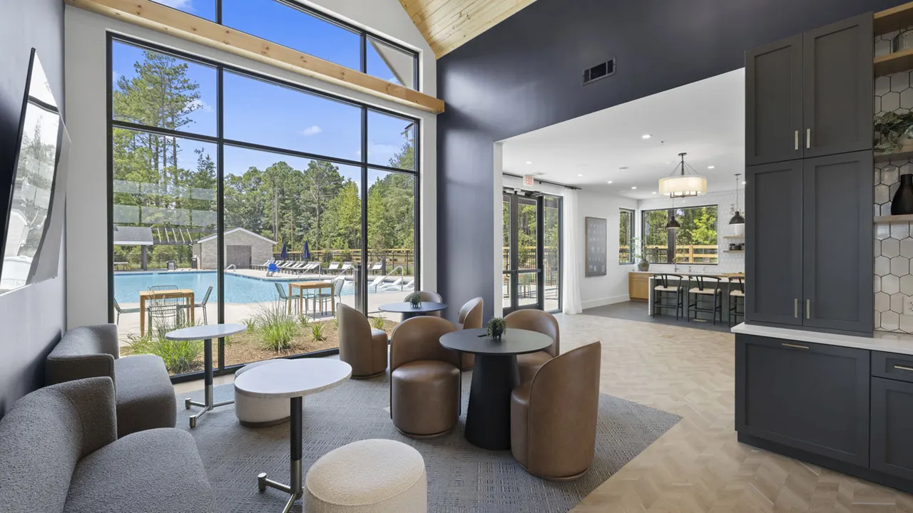 The Rosemoor Townhomes