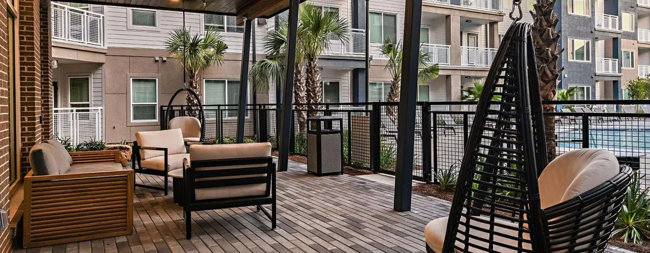 Evolve Apartments