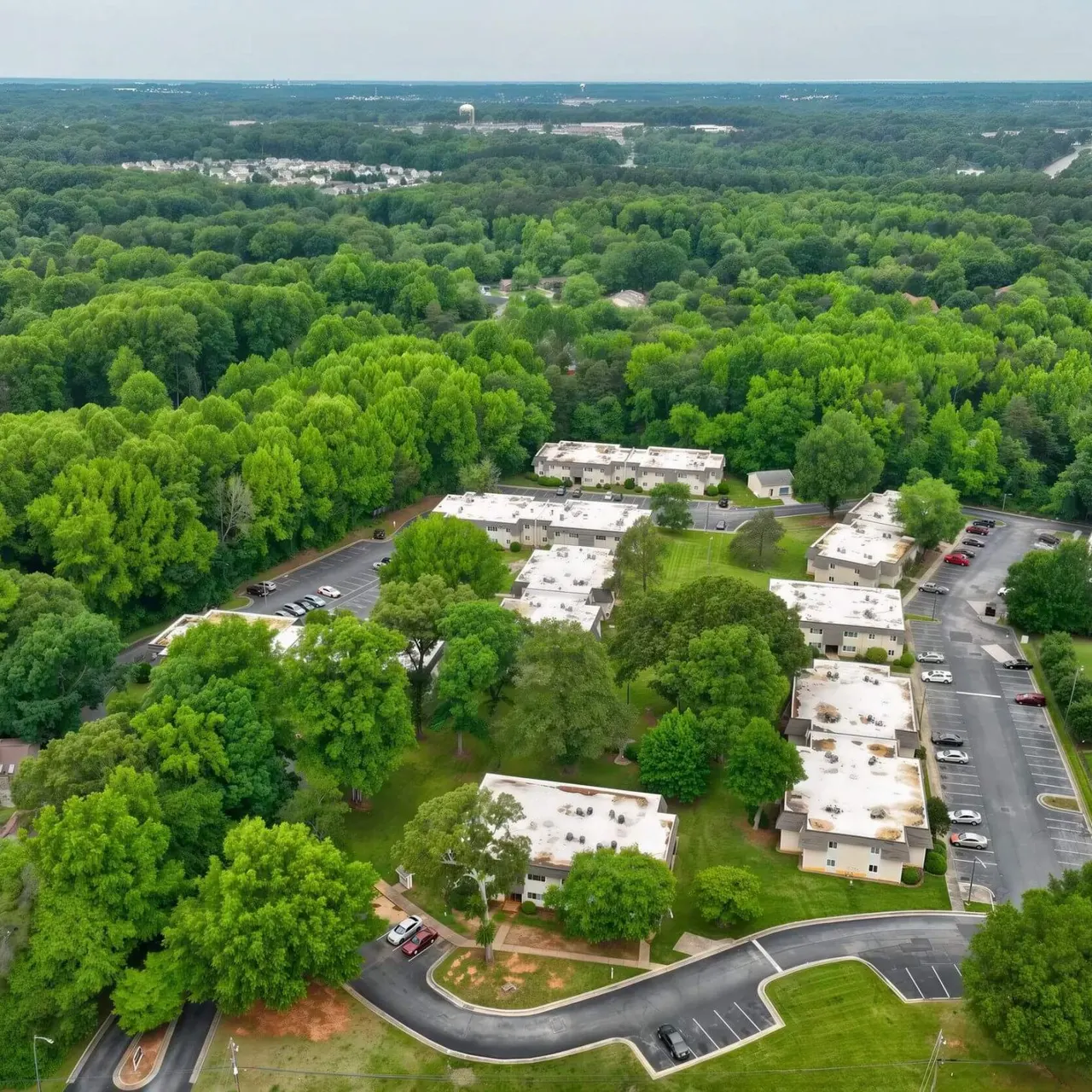 Village Walk Apartments