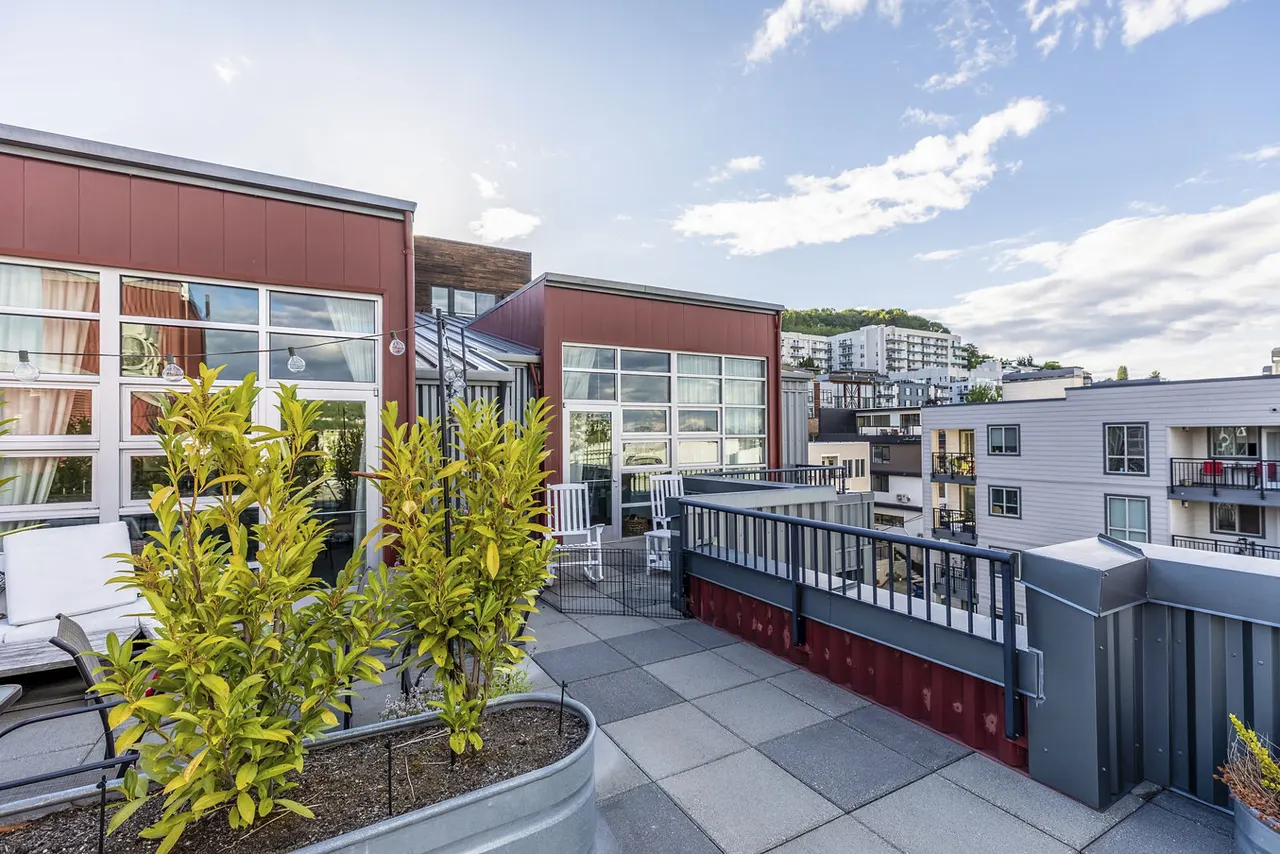 Union View
