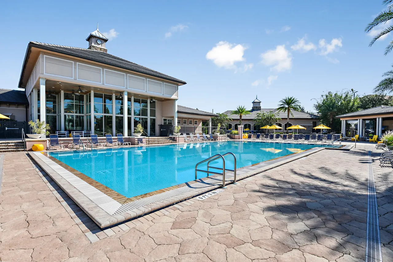 Sanctuary at Eagle Creek