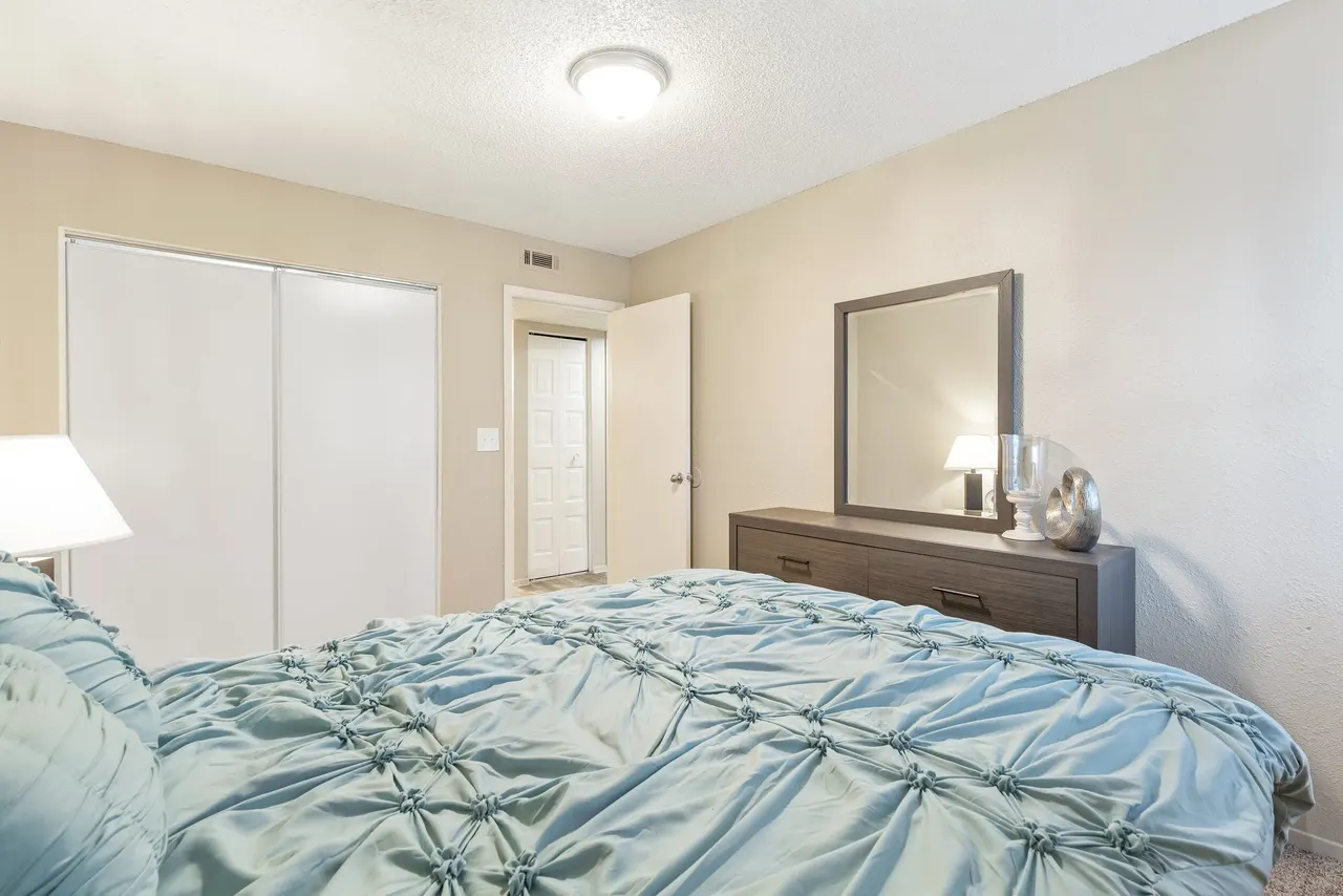 Garden Park Apartments