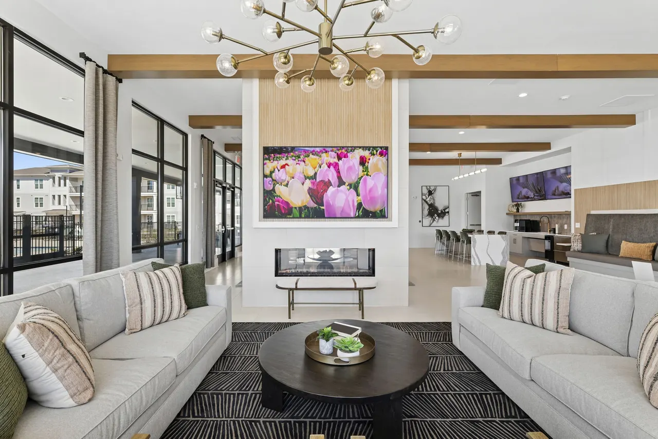 Rio Point Apartments