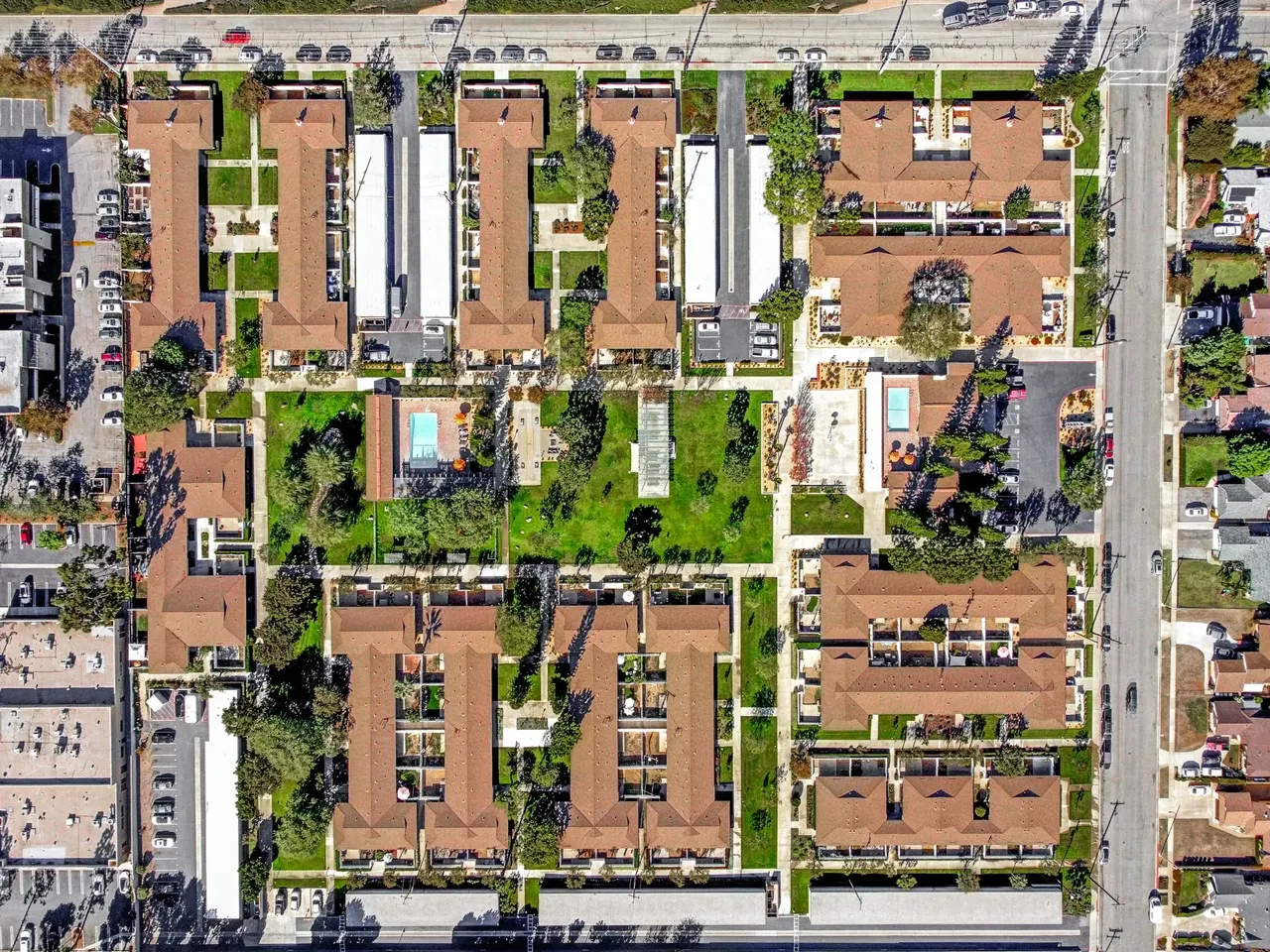 The Pines Apartments