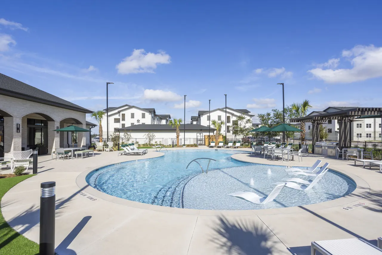 New Braunfels Heights