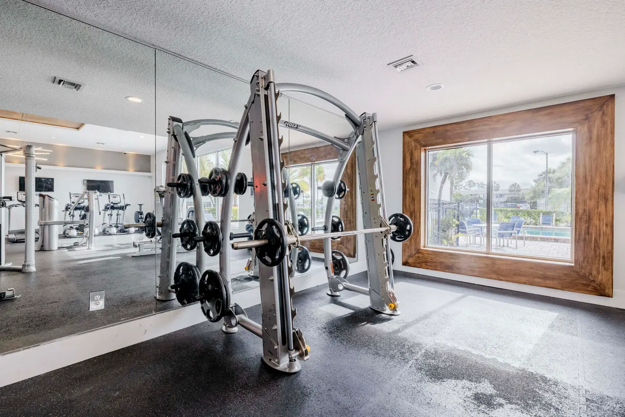 Venue At Winter Park Apartments