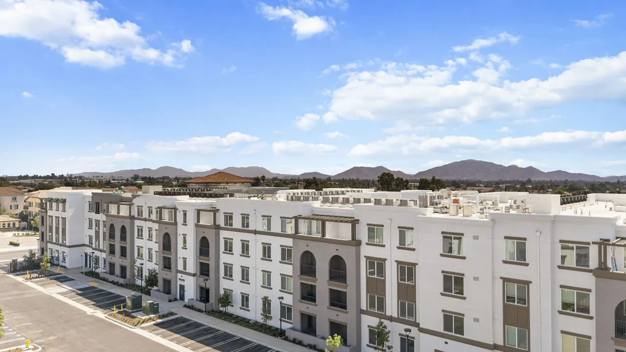 Alta Westwind