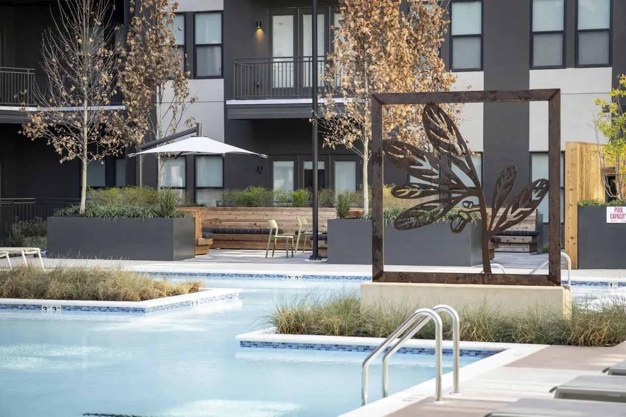 Residences at OAK