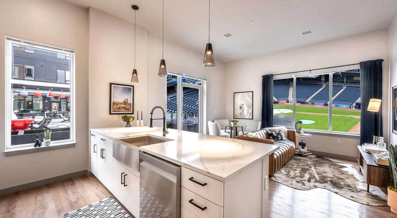 The Cove Apartments