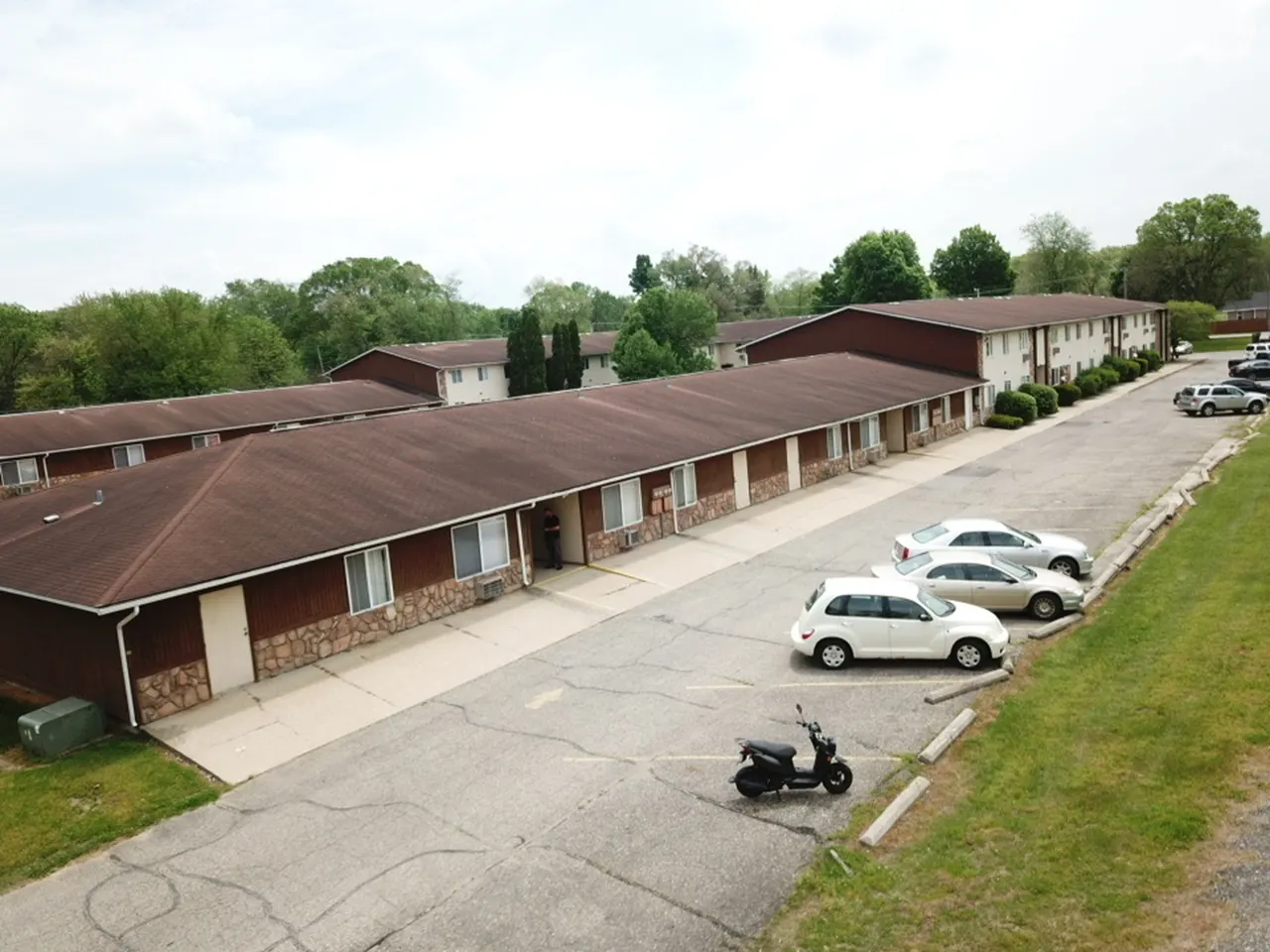 Farmington Hills Apartments