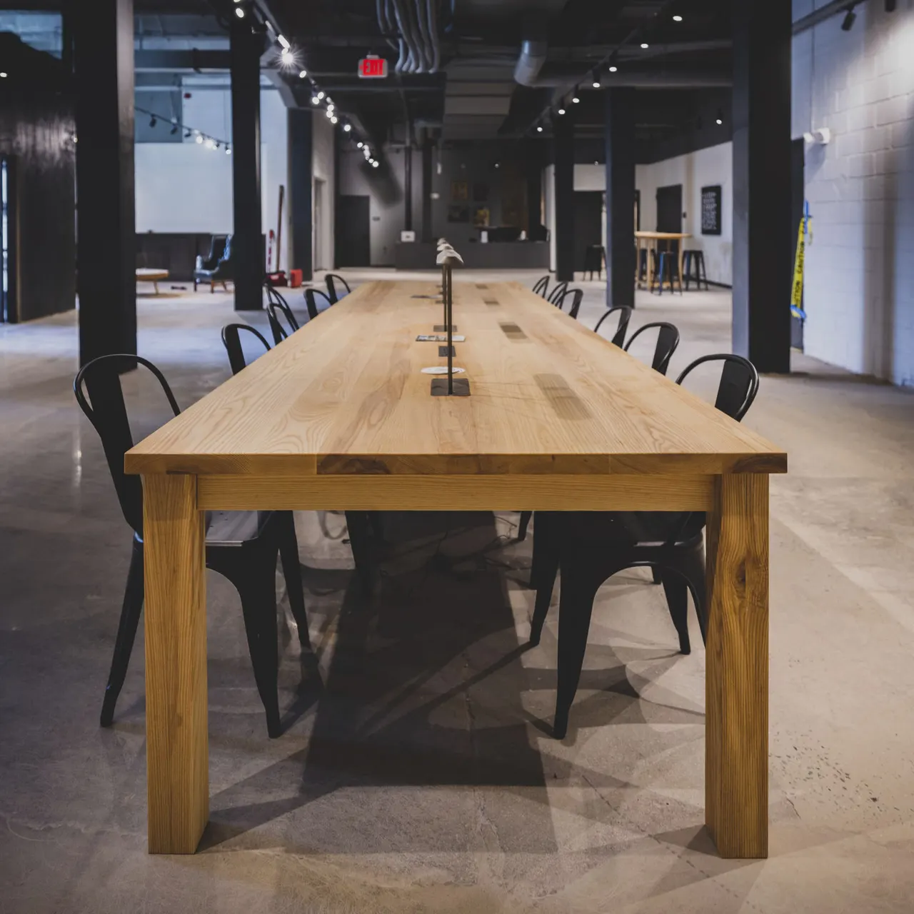 Poth Brewery Lofts