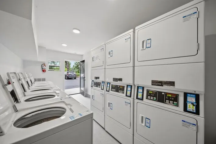 Park Lafayette Apartment Homes