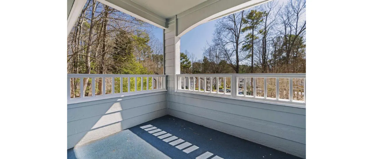 Amberwood at Lochmere