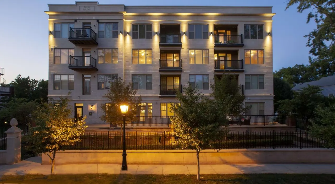 LOFTS at Union Hill
